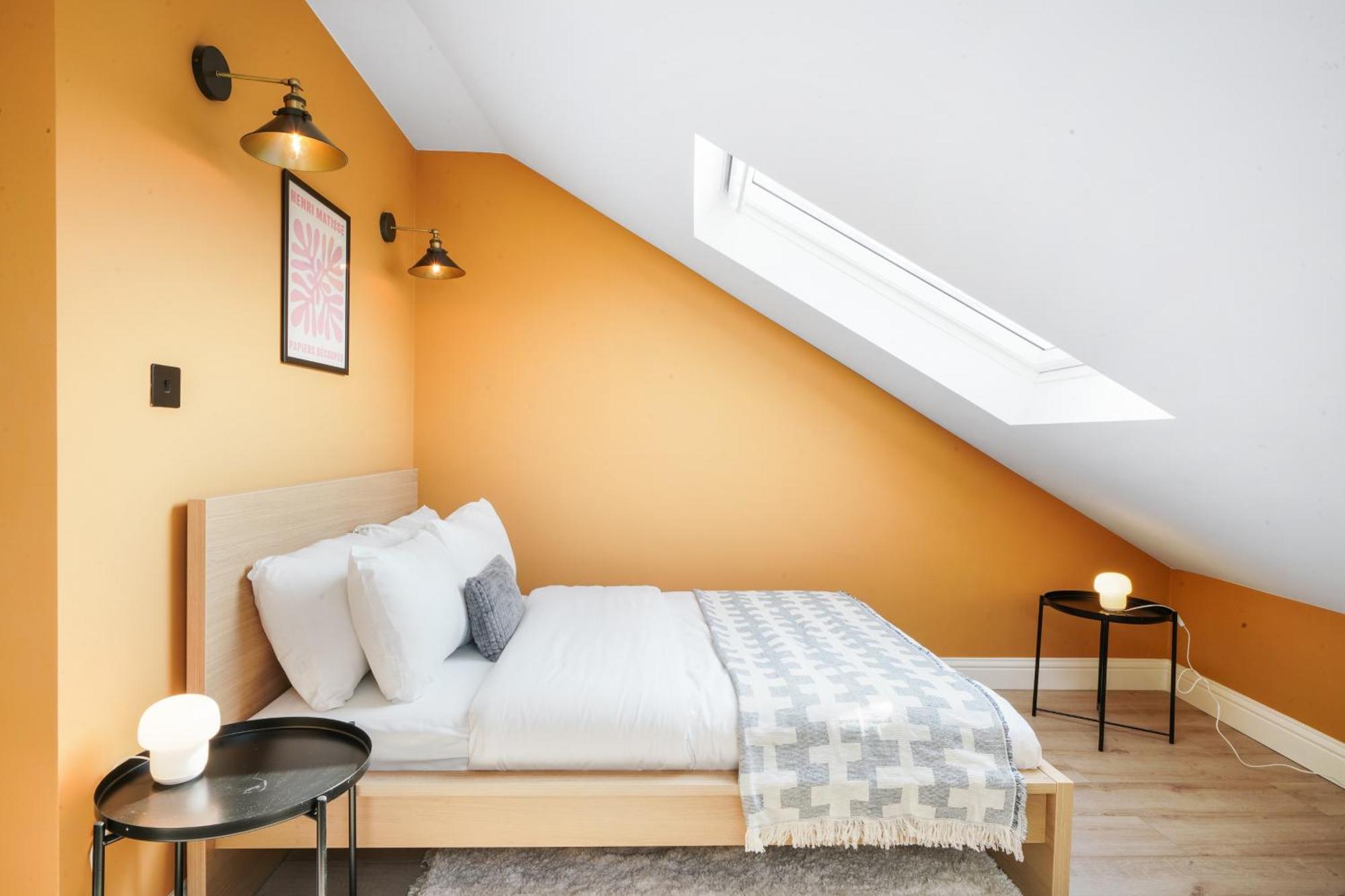 The Balham Flat - Lovely Type Flat Apartment London